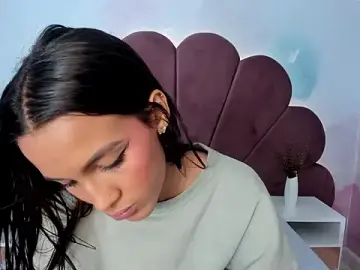 Stripchat Live Sex of Carohorny4u