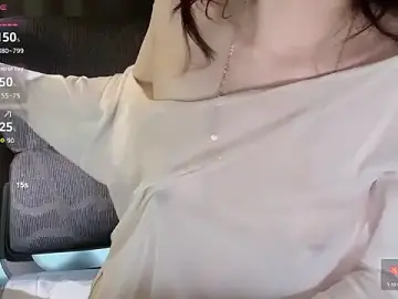 Stripchat Watch Live Sex Cams of Cissy-