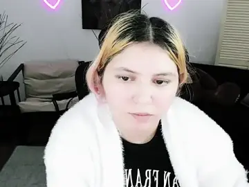 Stripchat Best Webcam of DiaAngell