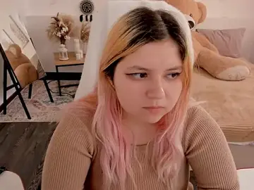 Stripchat Free Live Porn of DiaAngell