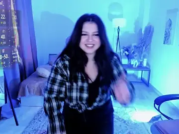 Stripchat Live Porn of DiaAngell