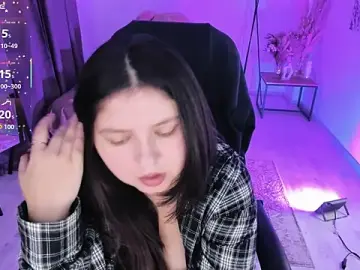 Stripchat Adult Webcam of DiaAngell