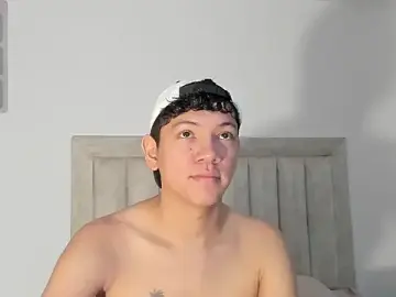 Stripchat Free Porn Cam of JulianRose_1