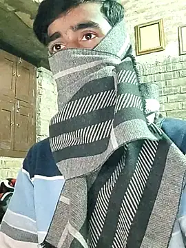 Stripchat Free Porn Cam of ThethunderPo