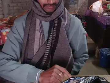 Stripchat Best Webcam of ThethunderPo