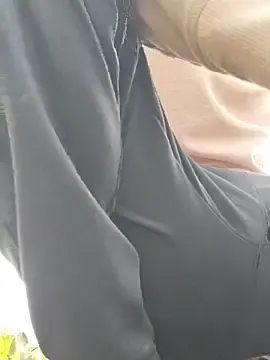 Stripchat Sex Chat of ThethunderPo