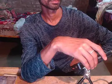 Stripchat Live Porn of ThethunderPo