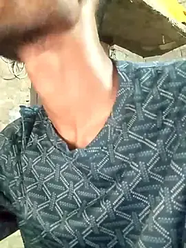 Stripchat Best Webcam of ThethunderPo