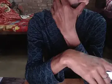 Stripchat Nude Webcam of ThethunderPo