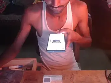 Stripchat Nude Webcam of ThethunderPo