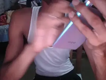 Stripchat Adult Webcam of ThethunderPo