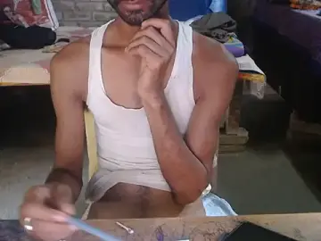 Stripchat Free Porn Cam of ThethunderPo