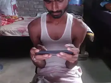 Stripchat Live Sex of ThethunderPo