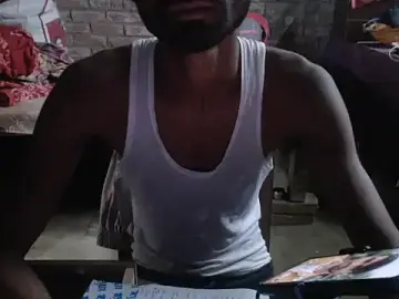 Stripchat Free Porn Cam of ThethunderPo