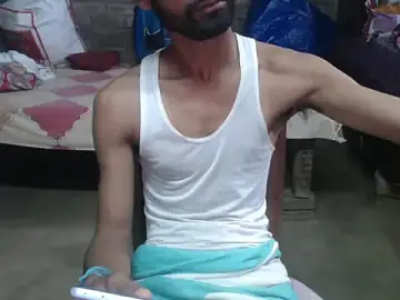 Stripchat Sex Cam of ThethunderPo
