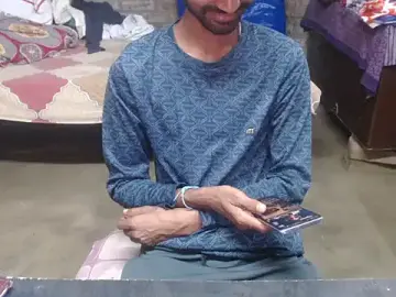 Stripchat Live Sex of ThethunderPo