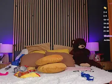 Stripchat Private Sex Chat of WILD-ANGEL777