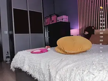 Stripchat Watch Live Sex Cams of WILD-ANGEL777