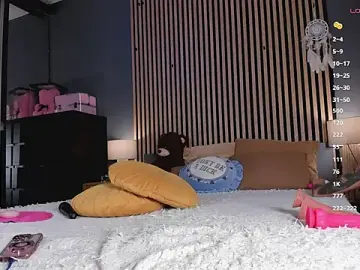 Stripchat Adult Webcams of WILD-ANGEL777