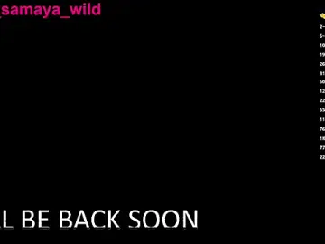Stripchat Watch Live Sex Cams of WILD-ANGEL777