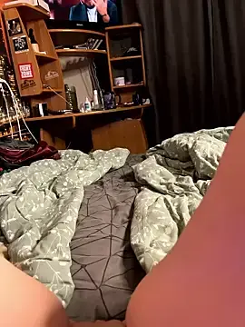 Stripchat Live Sex of WhiteCore