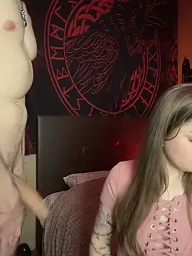 Stripchat Live Porn of WhiteCore