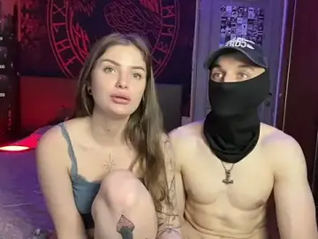 Stripchat Free Porn Cam of WhiteCore