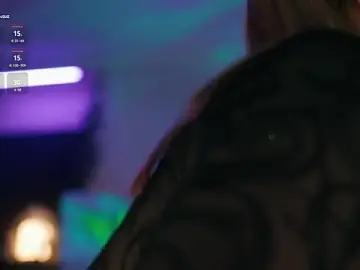 Stripchat Sex Chat of aarimass