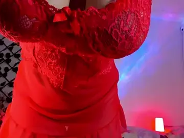 Stripchat Sex Cam of cailynhot