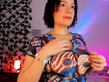 Stripchat Best Webcam of cailynhot