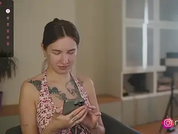 Stripchat Free Porn Cam of mel_collins