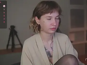 Stripchat Nude Webcam of mel_collins