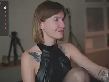 Stripchat Sex Chat of mel_collins