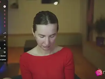 Stripchat Live Porn of mel_collins