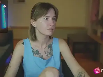 Stripchat Watch Live Sex Cams of mel_collins