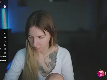 Stripchat Sex Chat of mel_collins