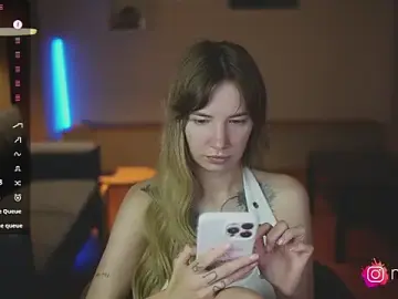 Stripchat Best live sex cam show of mel_collins