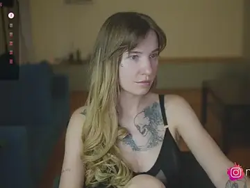 Stripchat Live Sex of mel_collins