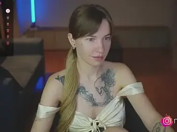 Stripchat Adult Webcams of mel_collins