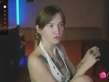 Stripchat Best Webcam of mel_collins