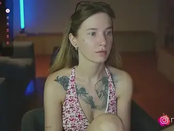Stripchat Free Porn Cam of mel_collins