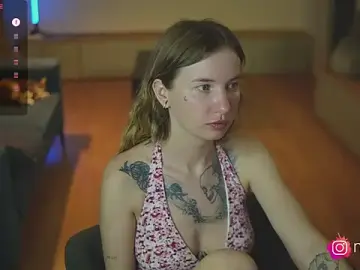 Stripchat Best Webcam of mel_collins