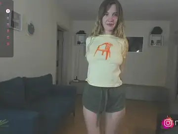 Stripchat Best Webcam of mel_collins