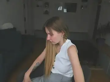 Stripchat Sex Chat of mel_collins