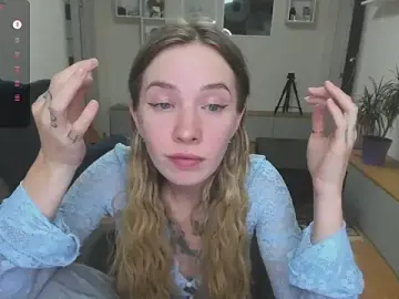 Stripchat Free Live Porn of mel_collins