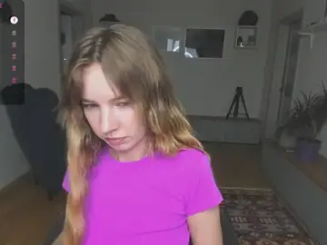 Stripchat Free Live Porn of mel_collins