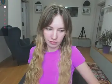Stripchat Live Sex of mel_collins