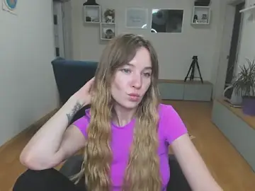 Stripchat Adult Video Chat of mel_collins