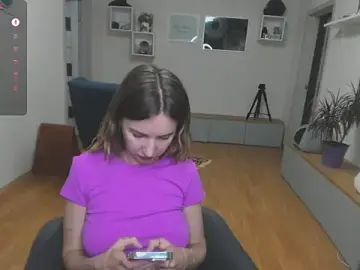 Stripchat Live Sex of mel_collins