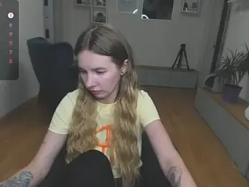 Stripchat Watch Live Sex Cams of mel_collins